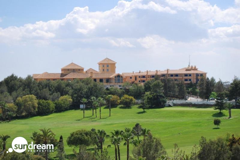 g_43186-14-14 Apartamentos Llave en Mano en Venta en Lomas de Campoamor, Orihuela Costa