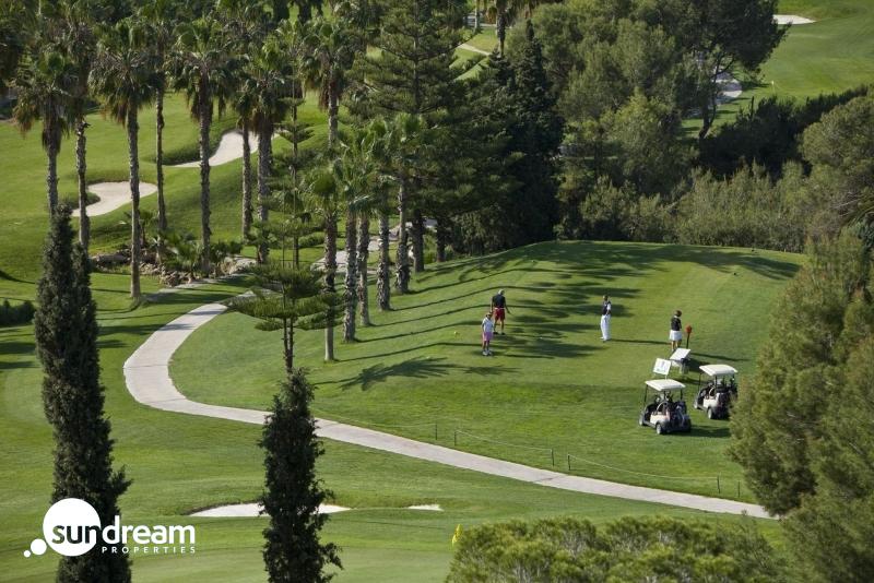 Apartamentos Llave en Mano en Venta en Lomas de Campoamor, Orihuela Costa