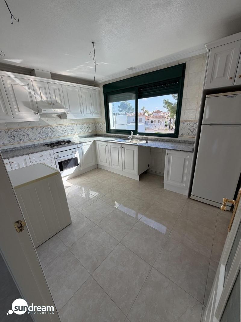Apartamentos Llave en Mano en Venta en Lomas de Campoamor, Orihuela Costa