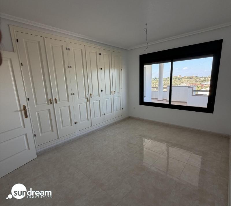 g_43186-14-4 Apartamentos Llave en Mano en Venta en Lomas de Campoamor, Orihuela Costa
