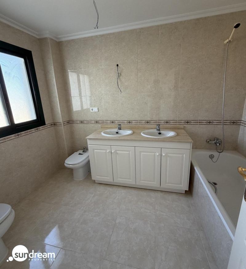 g_43186-14-8 Apartamentos Llave en Mano en Venta en Lomas de Campoamor, Orihuela Costa