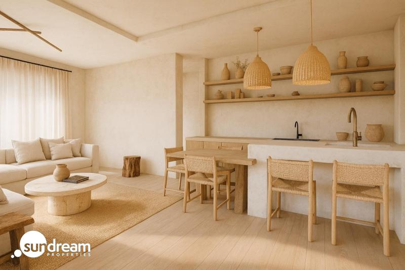 g_43188-6-8 Villa de lujo de nueva construcción de 3 dormitorios con vistas al mar y a la montaña – Pedreguer(Alicante)