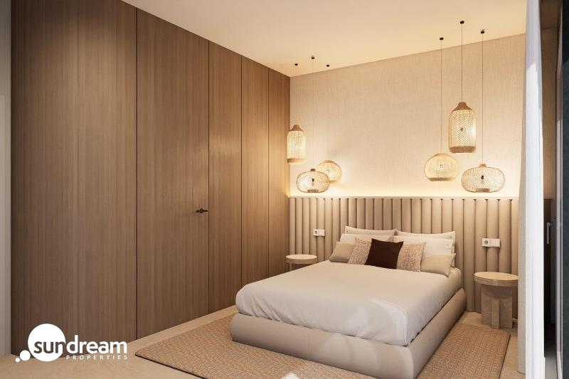 Villa de lujo con 4 dormitorios y piscina privada con jacuzzi a la venta en San Pedro del Pinatar