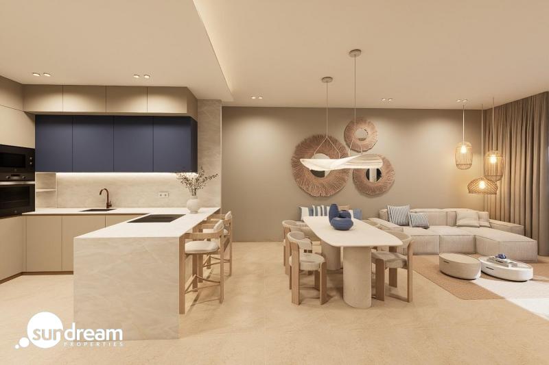 g_43200-21-6 Villa de lujo con 4 dormitorios y piscina privada con jacuzzi a la venta en San Pedro del Pinatar