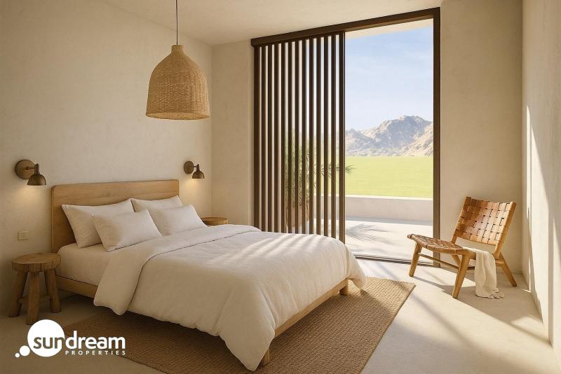 g_43209-4-4 Exclusiva villa de una planta con 3 dormitorios y piscina privada en parcela de 1.000 m2 en Pedreguer(Alicante)
