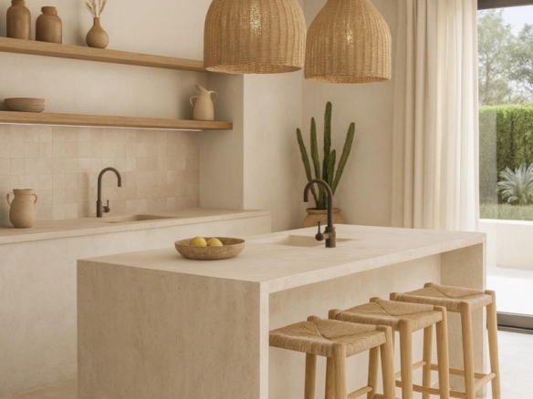 Villa de 3 dormitorios con piscina privada y vistas abiertas a la montaña en Pedreguer(Alicante)