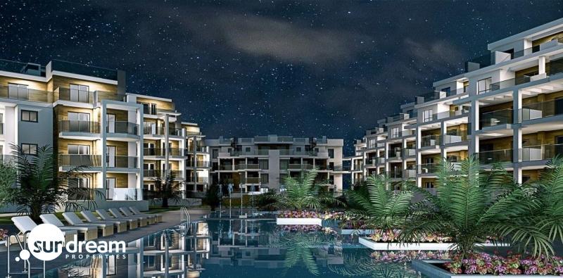 g_38921-14-28 Ático en venta con piscina en playa l’Estanyo Denia