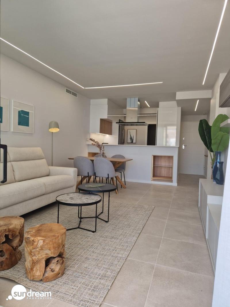 g_38921-14-3 Ático en venta con piscina en playa l’Estanyo Denia