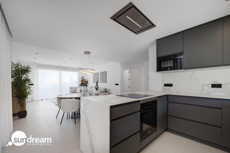 g_39380-14-13 Villas de obra nueva en venta con piscina Torrevieja