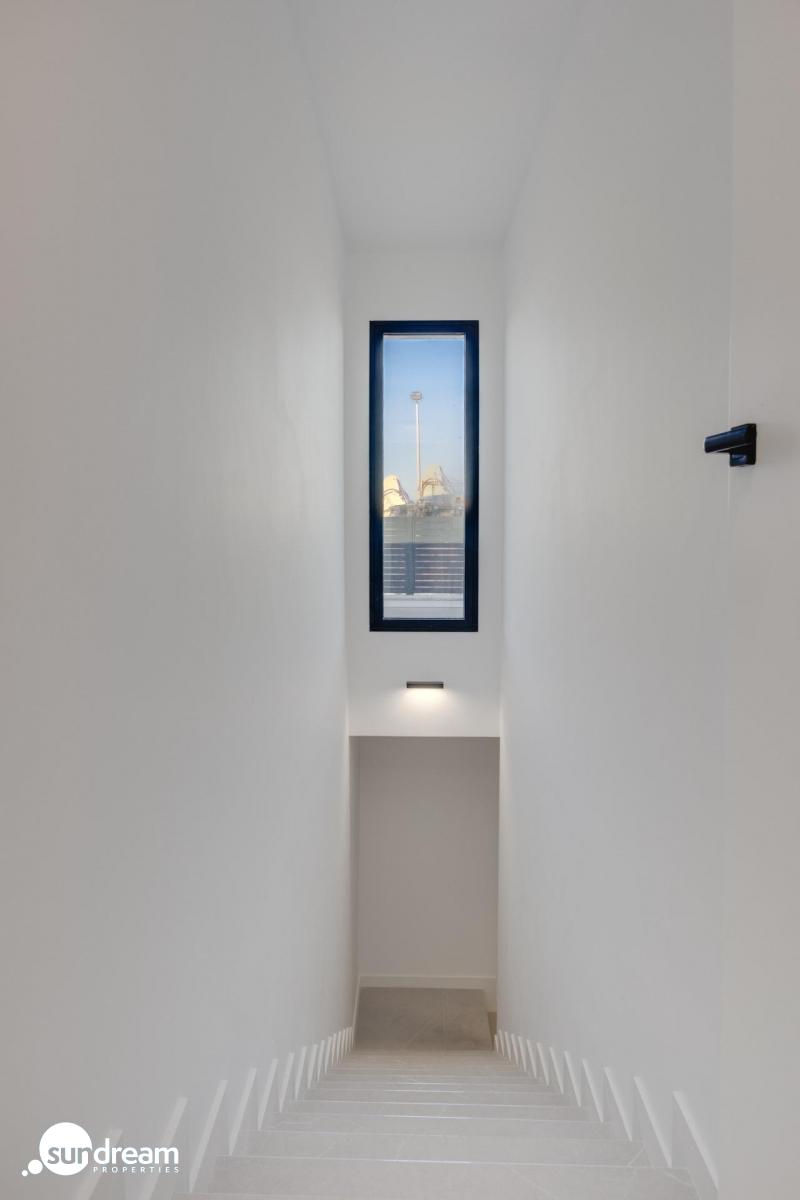 g_39380-14-27 Villas de obra nueva en venta con piscina Torrevieja