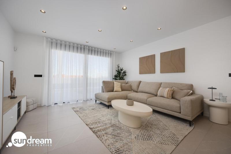 g_39380-14-4 Villas de obra nueva en venta con piscina Torrevieja