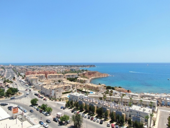 Villa de lujo en Dehesa de Campoamor