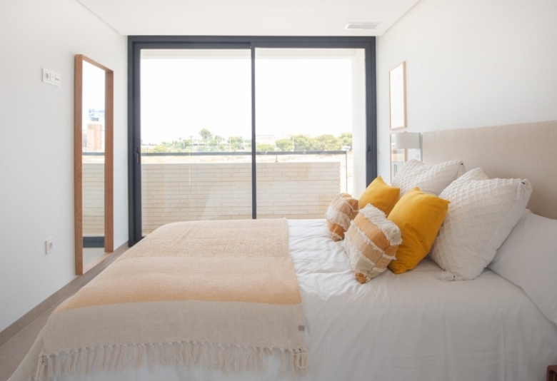Villa de lujo en Dehesa de Campoamor