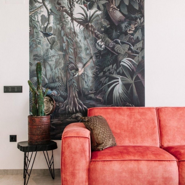 Apartamento de lujo con dos plantas en Ciudad Quesada – Rojales con vistas al mar.