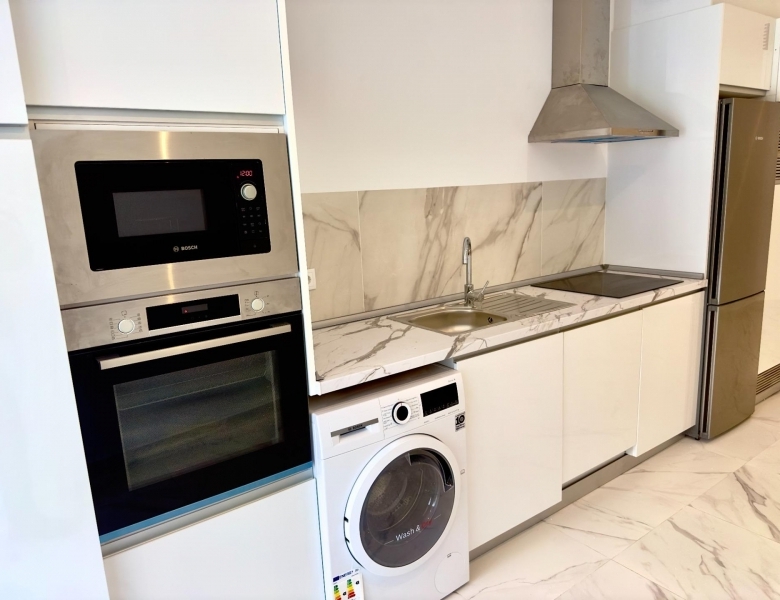 La Marquesa Golf – Villas en Primera Linea con 4 Dormitorios y 4 Baños.