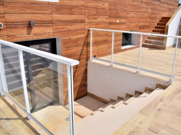 Villas Modernas en Finestrat