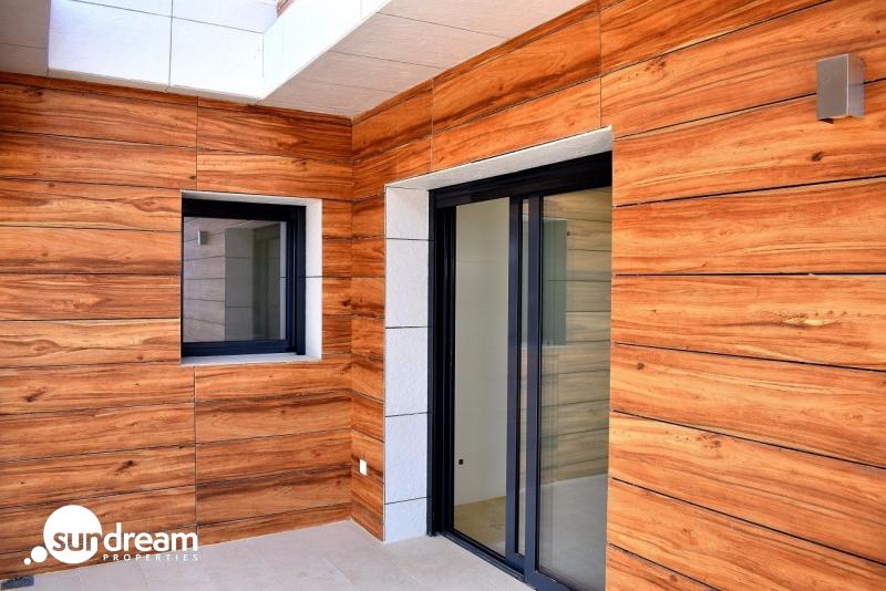 Villas Modernas en Finestrat