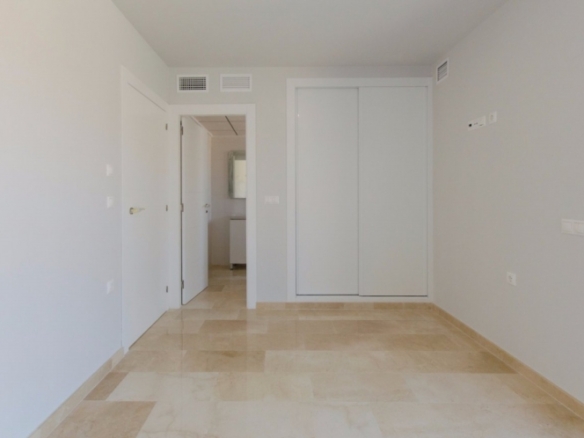 Villas Modernas en Finestrat