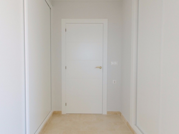 Villas Modernas en Finestrat