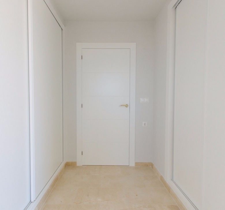 Villas Modernas en Finestrat