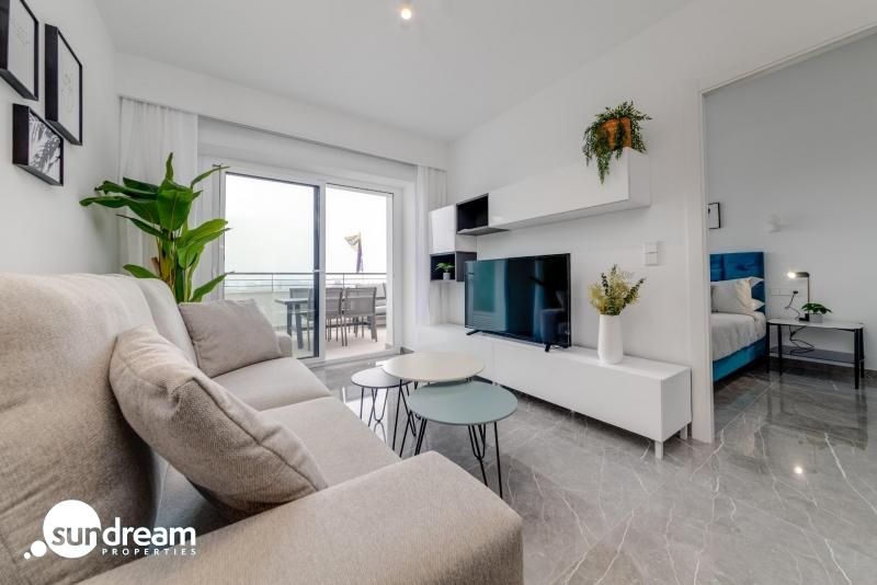 g_39529-11-6 APARTAMENTO DE 2 DORMITORIOS CON VISTAS AL MAR EN XERESA(GANDÍA).