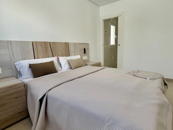 VILLA DE UNA PLANTA, TOTALMENTE PERSONALIZABLE EN CIUDAD QUESADA