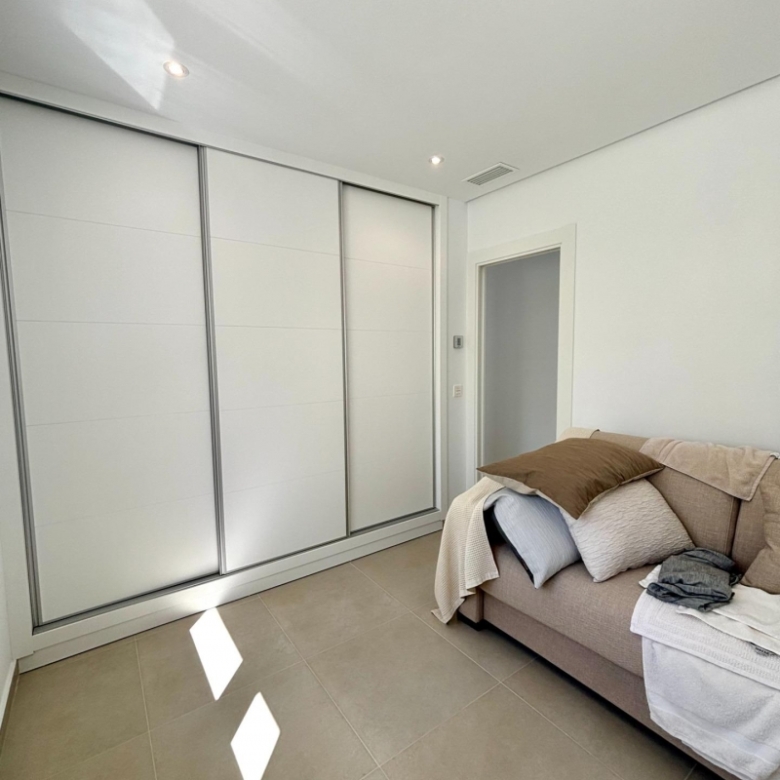 VILLA DE UNA PLANTA, TOTALMENTE PERSONALIZABLE EN CIUDAD QUESADA