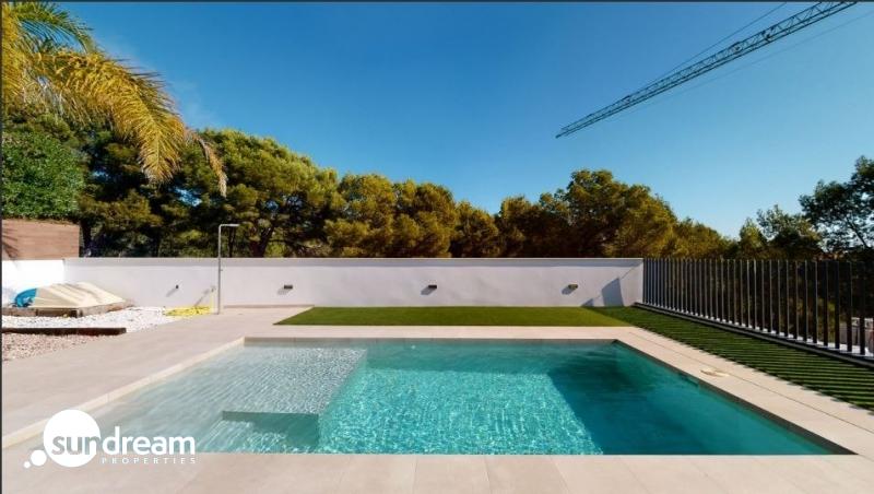 g_39550-3-2 VILLAS DE OBRA NUEVA EN LA NUCIA