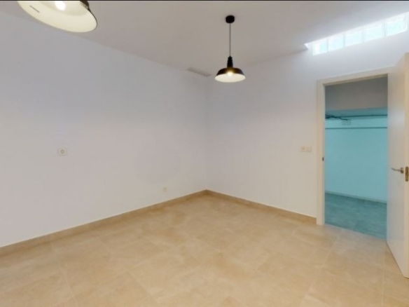 VILLAS DE OBRA NUEVA EN LA NUCIA