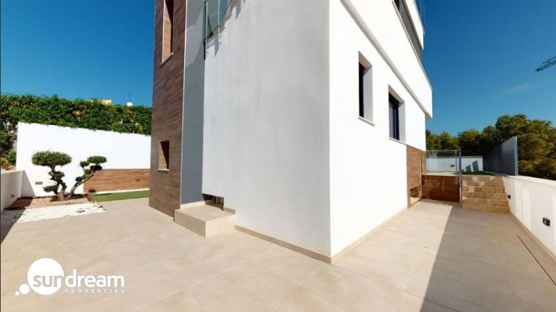g_39550-3-27 VILLAS DE OBRA NUEVA EN LA NUCIA