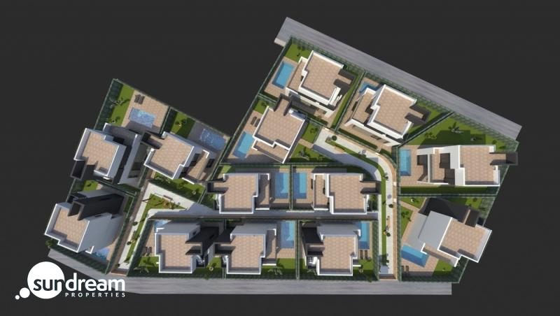 g_39550-3-37 VILLAS DE OBRA NUEVA EN LA NUCIA