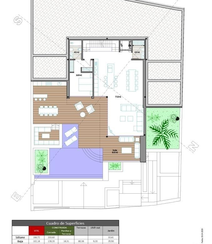 VILLA EXCLUSIVA CON VISTAS ESPECTACULARES EN CALPE