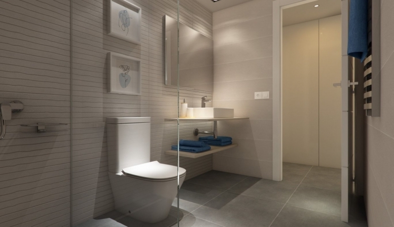 AMPLIOS APARTAMENTOS CON INCREÍBLES VISTAS EN FINESTRAT