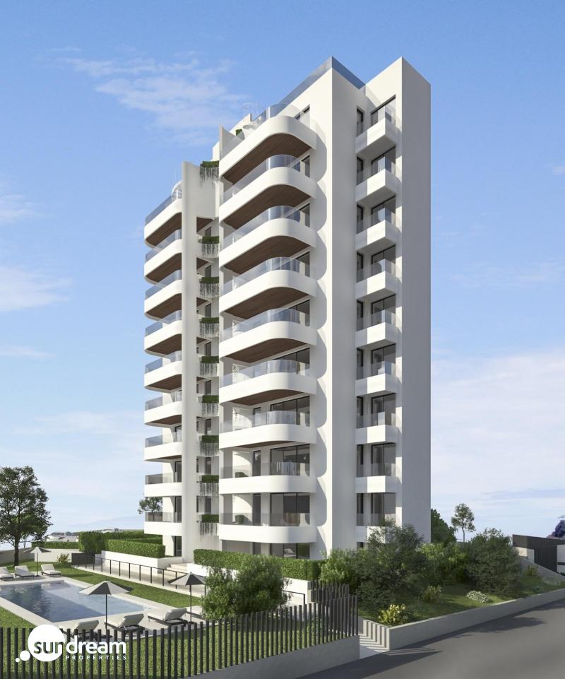 g_39613-15-12 FANTÁSTICO ATICO DE 3 DORM. FRENTE A PARQUE NATURAL(GUARDAMAR).