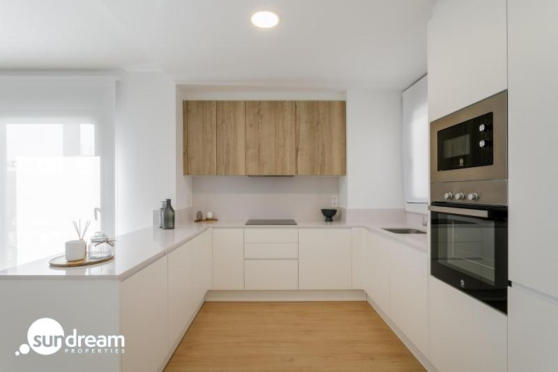 g_39618-11-12 APARTAMENTO DE 2 DORM. EN PLANTA BAJA DE NUEVA CONSTRUCCIÓN EN TORREVIEJA A SOLO 700M DE LA PLAYA