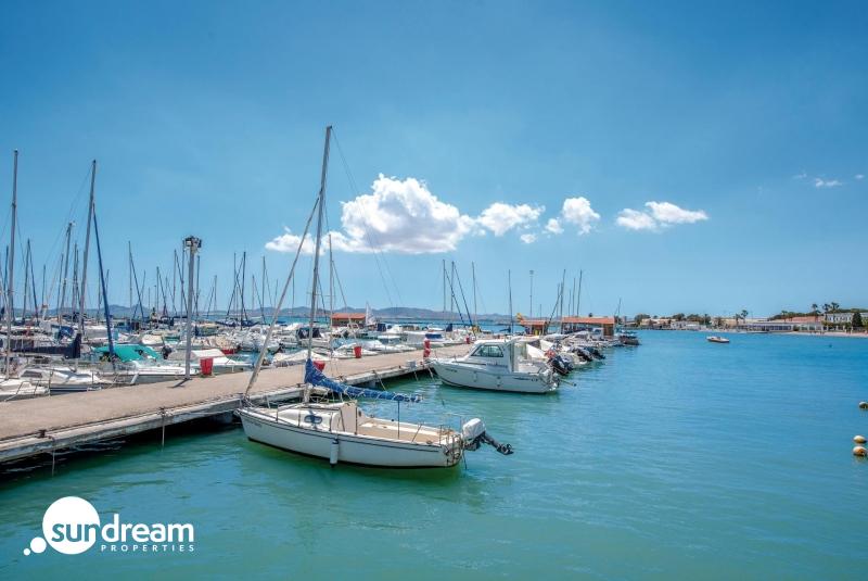 g_39618-11-32 APARTAMENTO DE 2 DORM. EN PLANTA BAJA DE NUEVA CONSTRUCCIÓN EN TORREVIEJA A SOLO 700M DE LA PLAYA