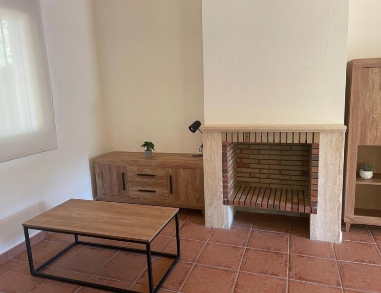 VILLA LLAVE EN MANO EN FUENTE ALAMO, MURCIA