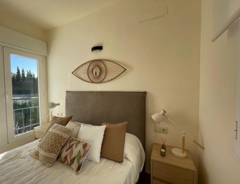 VILLA LLAVE EN MANO EN FUENTE ALAMO, MURCIA