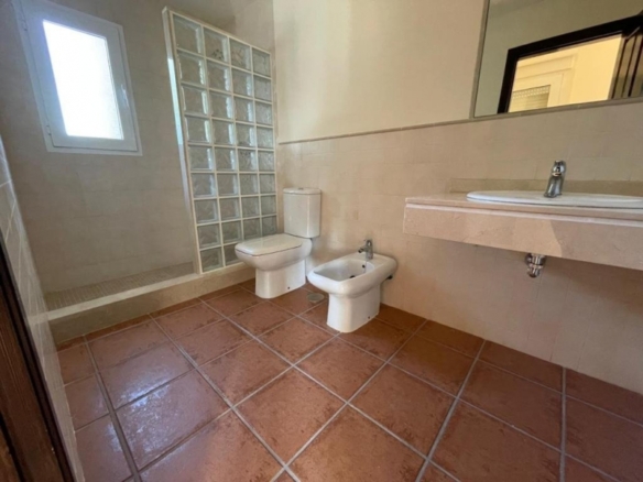 VILLA LLAVE EN MANO EN FUENTE ALAMO, MURCIA