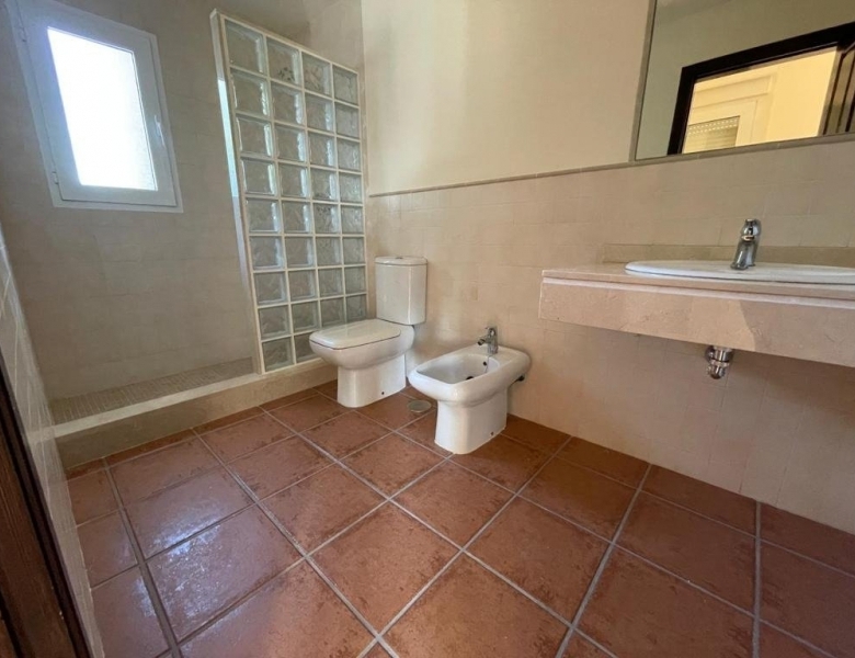 VILLA LLAVE EN MANO EN FUENTE ALAMO, MURCIA