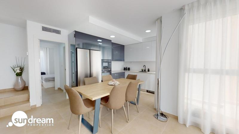 g_39632-10-12 VILLAS DE OBRA NUEVA EN LOS URRUTIAS, MURCIA