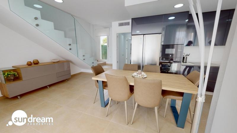 g_39632-10-16 VILLAS DE OBRA NUEVA EN LOS URRUTIAS, MURCIA