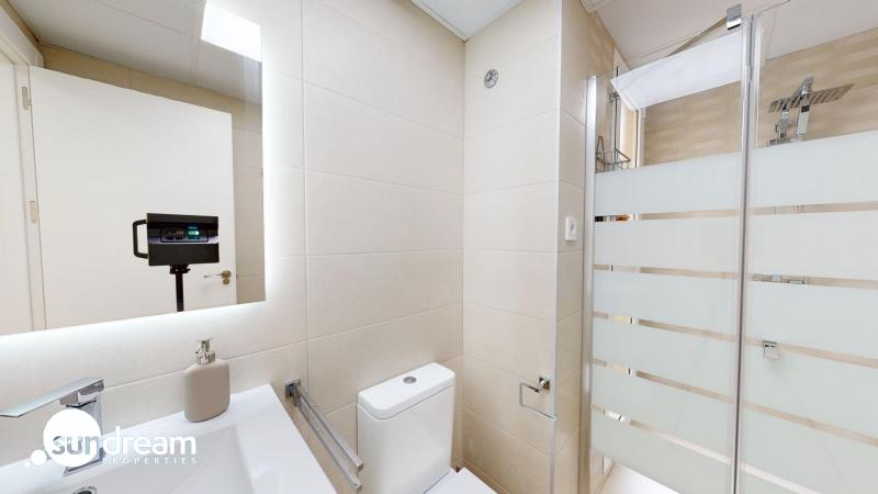 VILLAS DE OBRA NUEVA EN LOS URRUTIAS, MURCIA