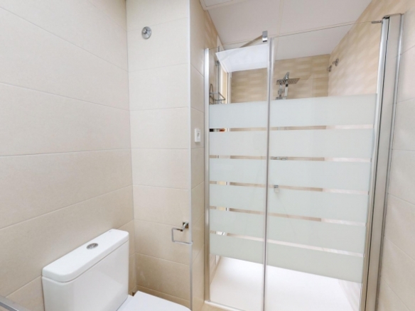 VILLAS DE OBRA NUEVA EN LOS URRUTIAS, MURCIA