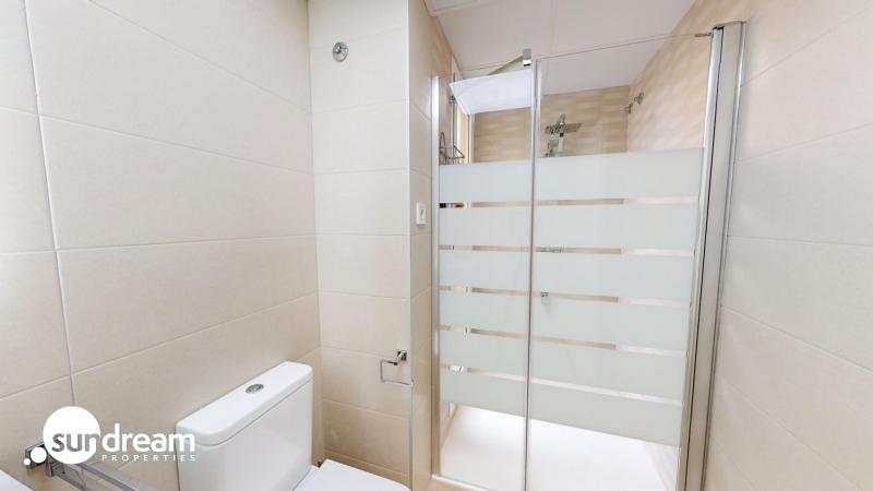 VILLAS DE OBRA NUEVA EN LOS URRUTIAS, MURCIA