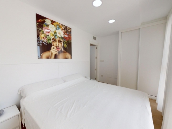 VILLAS DE OBRA NUEVA EN LOS URRUTIAS, MURCIA