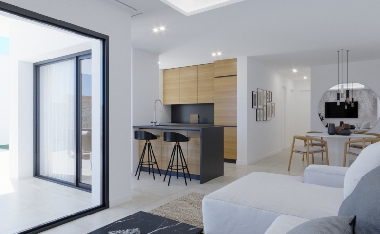 VILLAS EN BALCON DE FINESTRAT