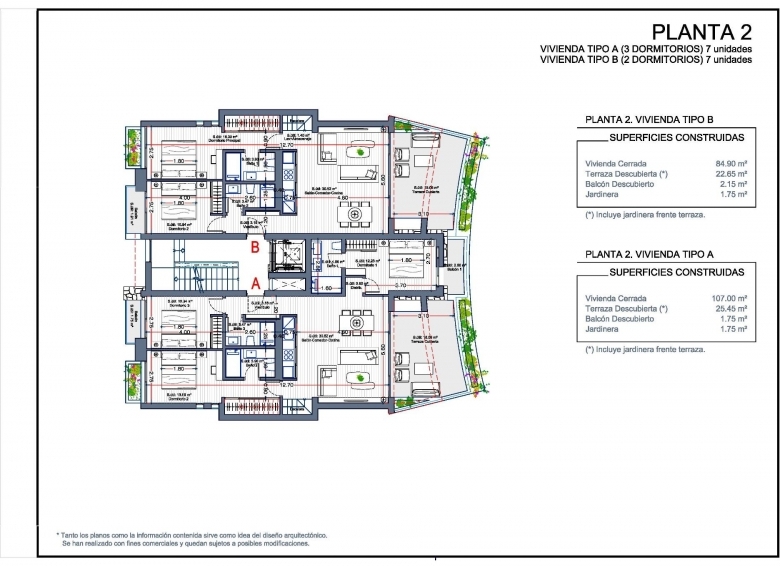 RESIDENCIAL DE OBRA NUEVA EN LA MANGA CLUB RESORT