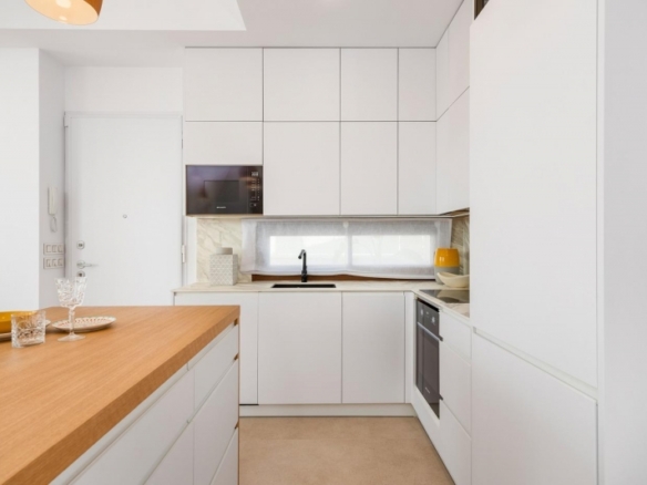 ESTUPENDA VILLA DE 3 DORM. DE NUEVA CONSTRUCCIÓN EN VERA, ALMERIA
