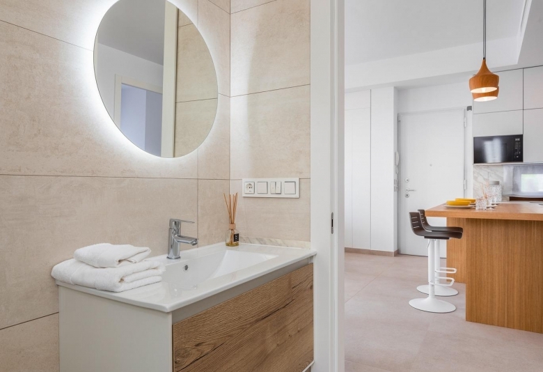 ESTUPENDA VILLA DE 3 DORM. DE NUEVA CONSTRUCCIÓN EN VERA, ALMERIA